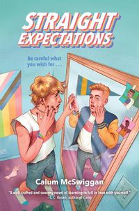 Cover image for Straight Expectations