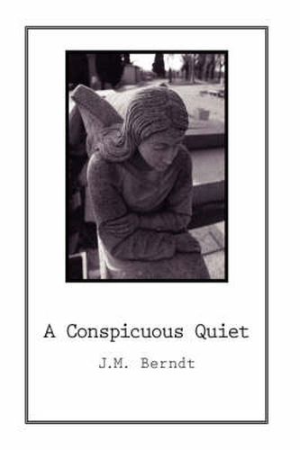 Cover image for A Conspicuous Quiet