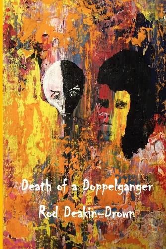Cover image for Death of a Doppelganger