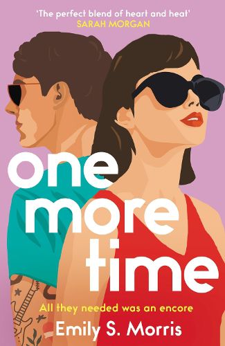 Cover image for One More Time