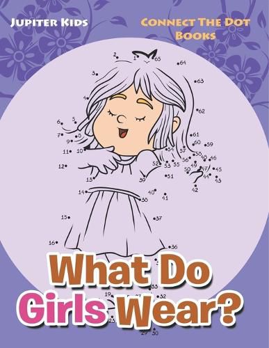 Cover image for What Do Girls Wear?