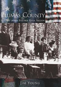 Cover image for Plumas County: History of the Feather River Region