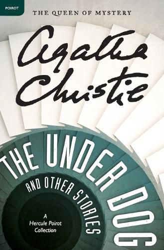 Cover image for The Under Dog and Other Stories