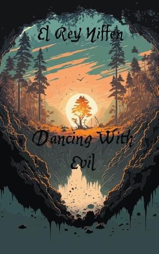 Cover image for Dancing With Evil