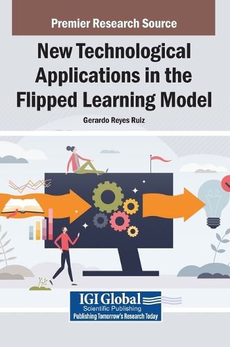 Cover image for New Technological Applications in the Flipped Learning Model