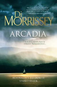 Cover image for Arcadia