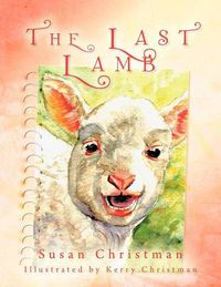 Cover image for The Last Lamb