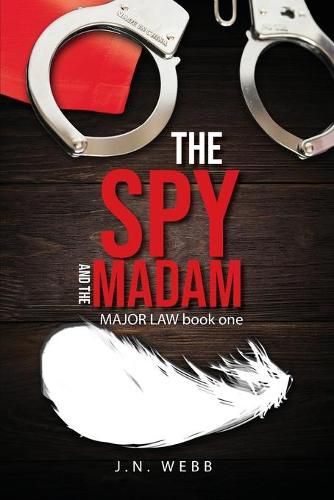 Cover image for The Spy and the Madam