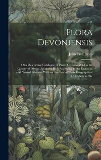 Cover image for Flora Devoniensis