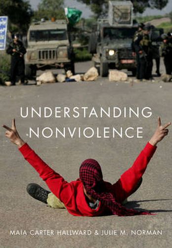 Cover image for Understanding Nonviolence