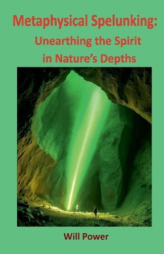 Cover image for Metaphysical Spelunking