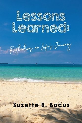 Cover image for Lessons Learned