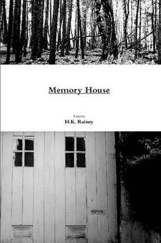 Cover image for Memory House