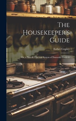 Cover image for The Housekeeper's Guide