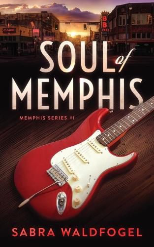 Cover image for Soul of Memphis