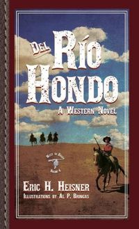 Cover image for Del Rio Hondo