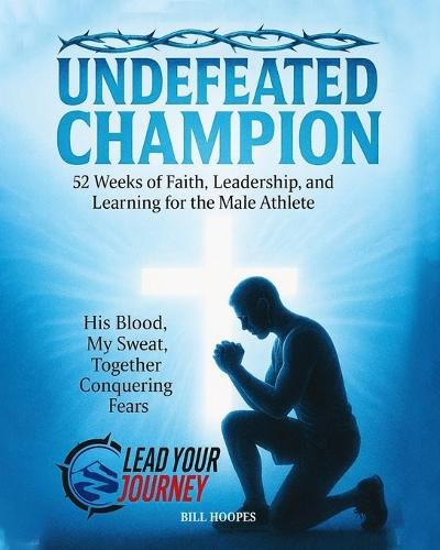 Cover image for Undefeated Champion