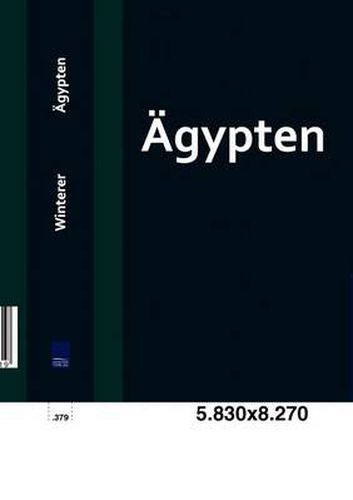 Cover image for AEgypten