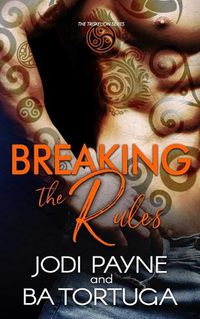 Cover image for Breaking the Rules