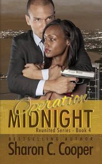 Cover image for Operation Midnight