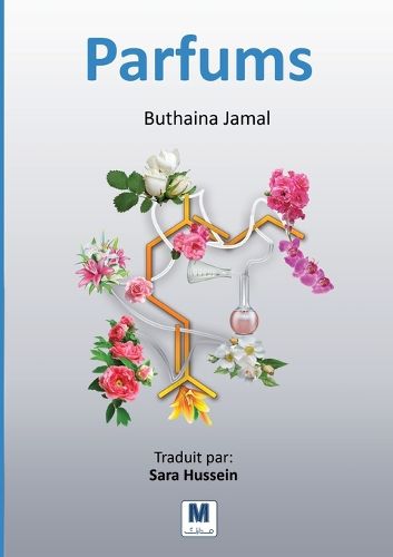 Cover image for Parfums