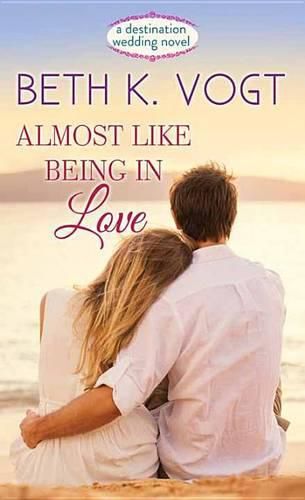 Cover image for Almost Like Being in Love