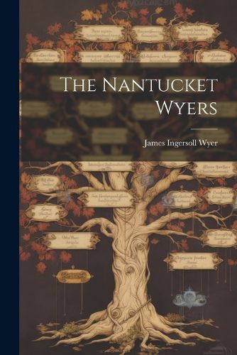 The Nantucket Wyers