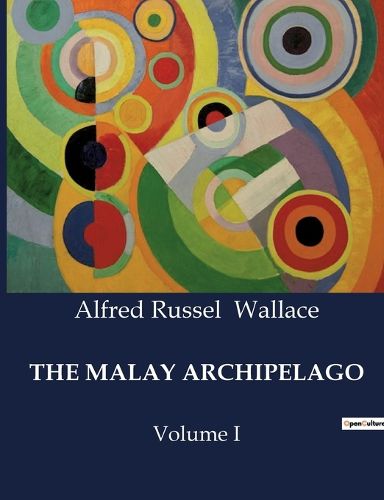 Cover image for The Malay Archipelago