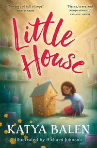 Cover image for Little House