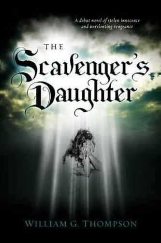 Cover image for The Scavenger's Daughter