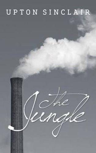 Cover image for The Jungle