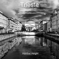 Cover image for Trieste