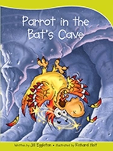 Cover image for Sails Take-Home Library Set A: Parrot in the Bat's Cave