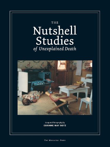 Cover image for The Nutshell Studies of Unexplained Death