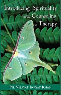 Cover image for Introducing Spirituality into Counseling & Therapy