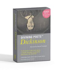 Cover image for Divining Poets: Dickinson