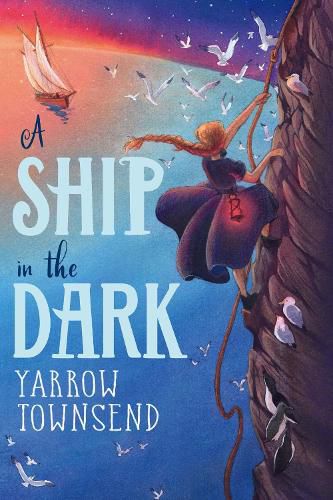 Cover image for A Ship in the Dark