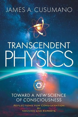 Cover image for Transcendent Physics
