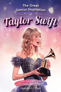 Cover image for The Great Genius Inspiration of Taylor Swift