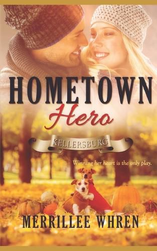 Cover image for Hometown Hero