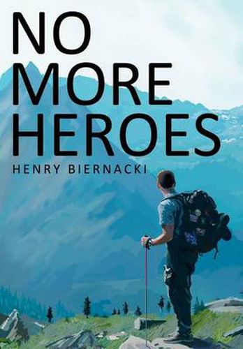 Cover image for No More Heroes