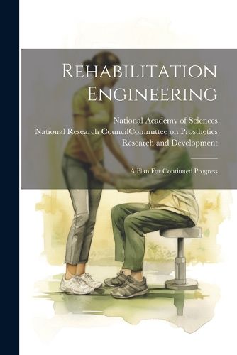 Rehabilitation Engineering