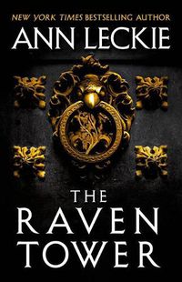 Cover image for The Raven Tower