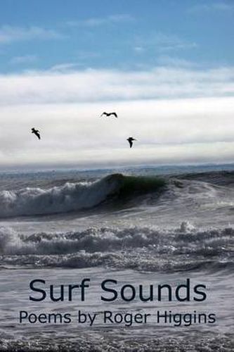 Cover image for Surf Sounds