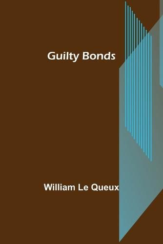 Cover image for Guilty Bonds