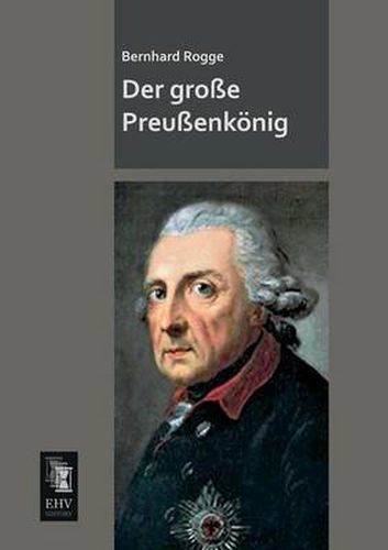 Cover image for Der Grosse Preussenkonig