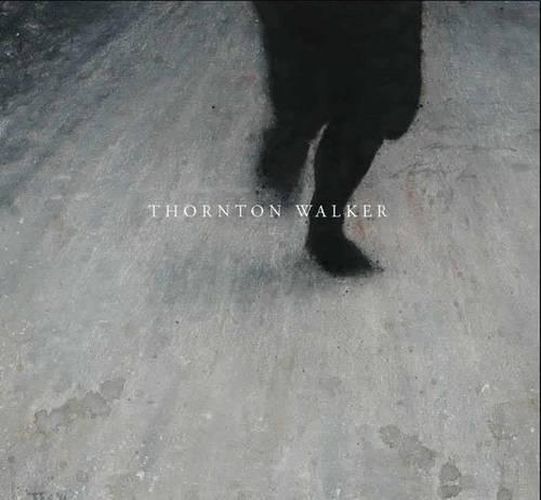 Cover image for Thornton Walker