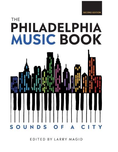 Cover image for The Philadelphia Music Book
