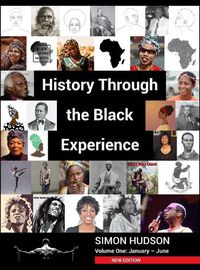 Cover image for History through the Black Experience Volume One - Second Edition