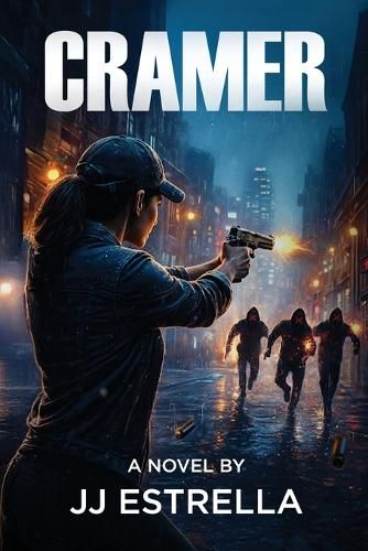 Cover image for Cramer